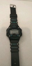 Aqualite Watch Digital,  Teal
