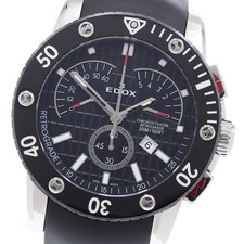 EDOX Class One Chrono Offshore