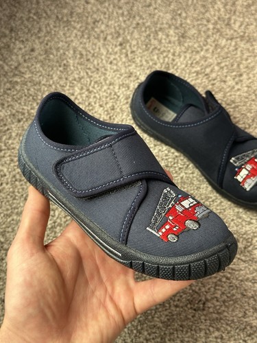 Superfit boys slippers indoor - superfit,