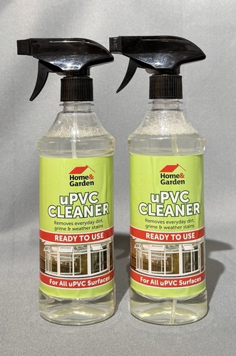 Upvc cleaner for windows - cleaner,