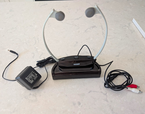 Zennox infrared wireless - zennox,