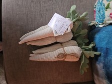 Two Bundles of 3 Fabric