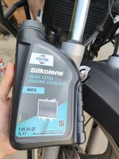 Silkolene Mag Cool Engine Coolant MEG – 1L | Just Opened | Wrong Type for My...