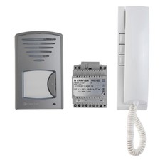 Farfisa Monofamily Intercom