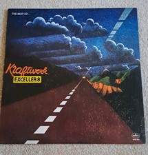 Kraftwerk The Best Of