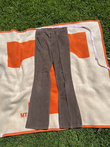 Vintage rare 70s levi - rare,