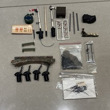 Vintage Hornby Peco Railway