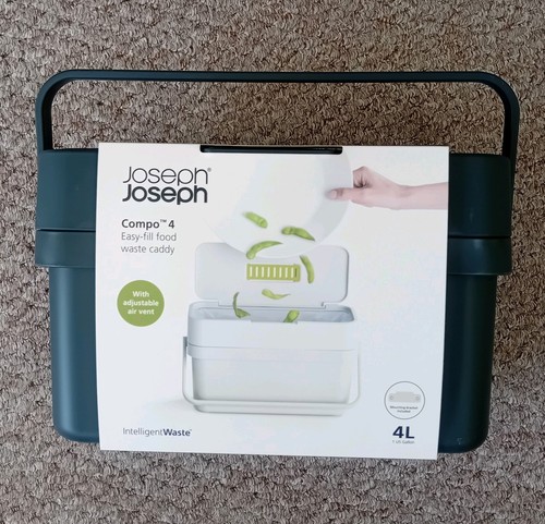 Joseph compo easy - compo,