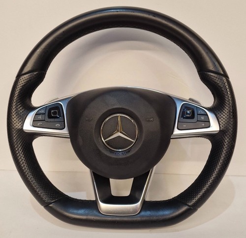 Mercedes class w213 steering - mercedes,