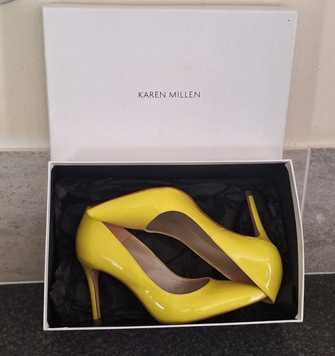 Karen millen fy705 patent - karen,