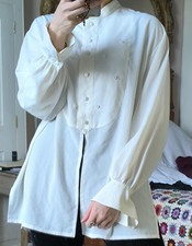 Vintage Renaissance Shirt