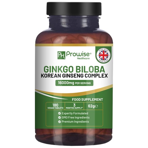 Ginkgo biloba and - biloba, korean