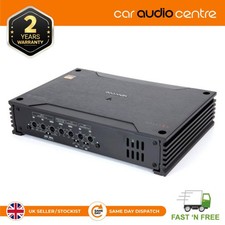 Kenwood X802-5 Class D High