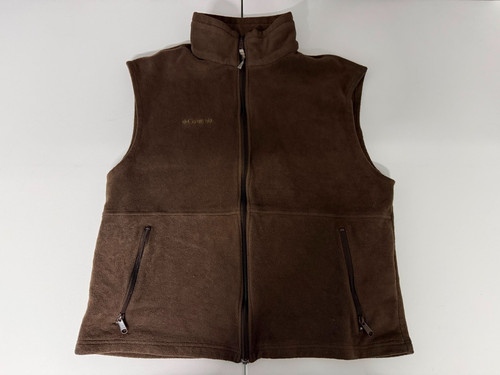 Columbia vest men brown - columbia,
