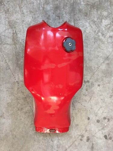 Fuel tank yamaha 550 - fuel, xz