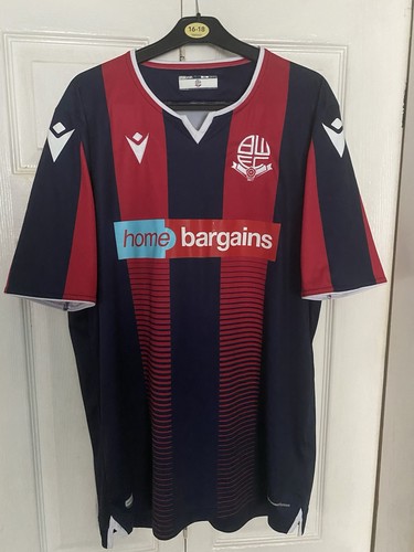 Bolton wanderers 2020 away - bolton,
