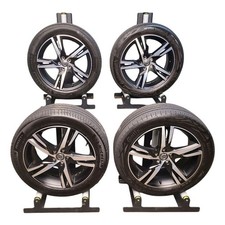 VOLVO XC40 Alloy Wheels 5