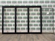 BIFOLDING DOORS ALUMINIUM