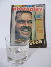 Kubrick The Shining 1980 Prop