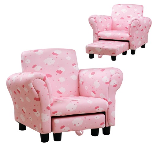 Homcom kids armchair - kids,