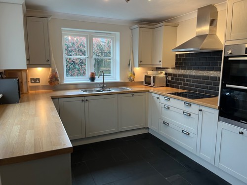 Kitchen secondhand all - kitchen,