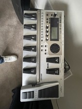 Boss GT-10 Guitar Multi-Effect
