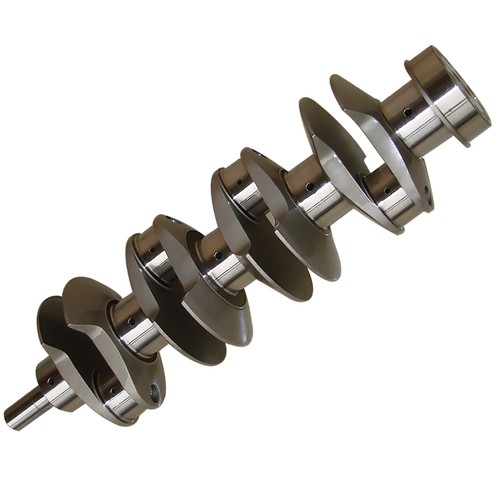 4340 billet engine - engine, crankshaft