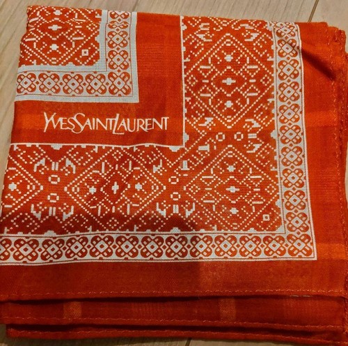Rare pattern yves - pattern,