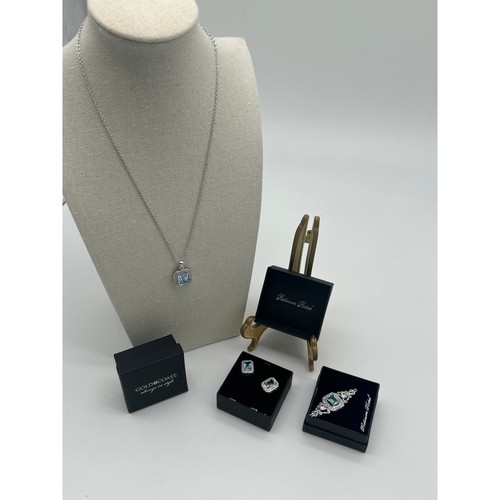 Gold coast platinum plated - gold,