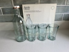 JAMIE OLIVER - Water Carafe -