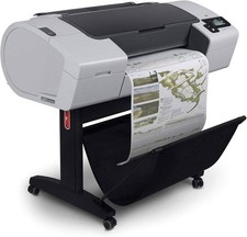 Desinjet t790 inkjet - hp,