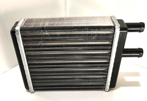 Classic mini heater matrix - heater,