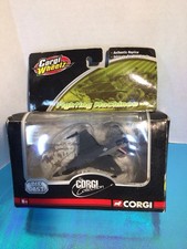 Corgi Wheelz F-16 Jet Fighting