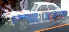 IXO 1/24 Scale 24RAL033A Ford