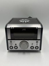 JVC Micro Component System