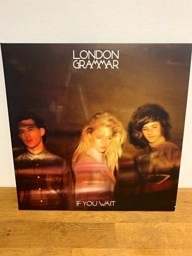 London grammar you want - if,