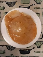 Organic 40g Kombucha Scoby, Stater Tea and Instructions