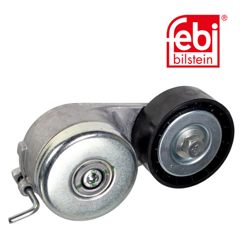 Febi auxiliary belt - febi, tensioner