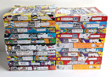 Liz Pichon Tom Gates Books Create Your Own Bundle Save on Postage