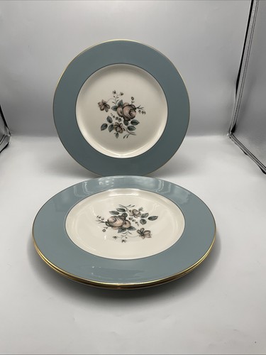 Royal doulton rose - 3, x