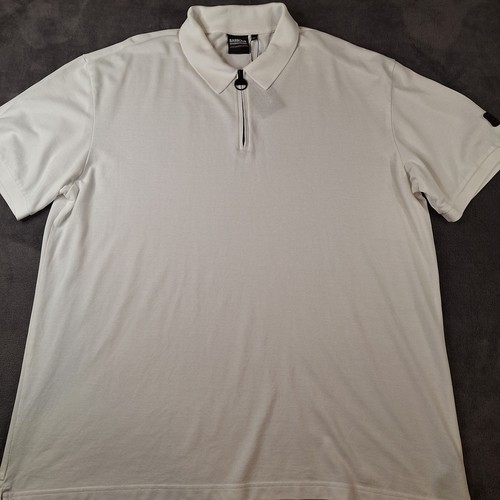 Barbour international zip neck - zip,