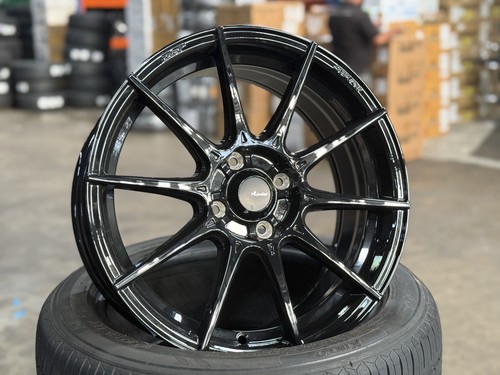 New 16x7 et38 advanti - new, storm