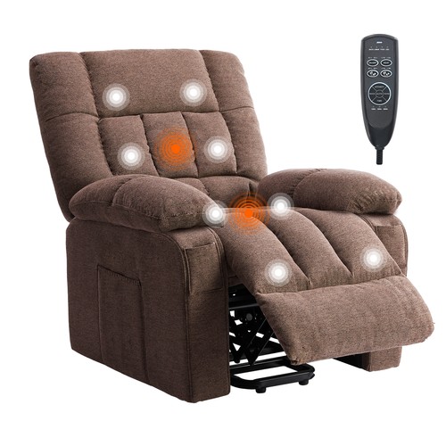 Electric power lift - lift, reclining