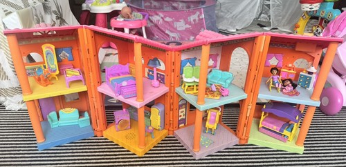 Dora explorer magical - dora, welcome
