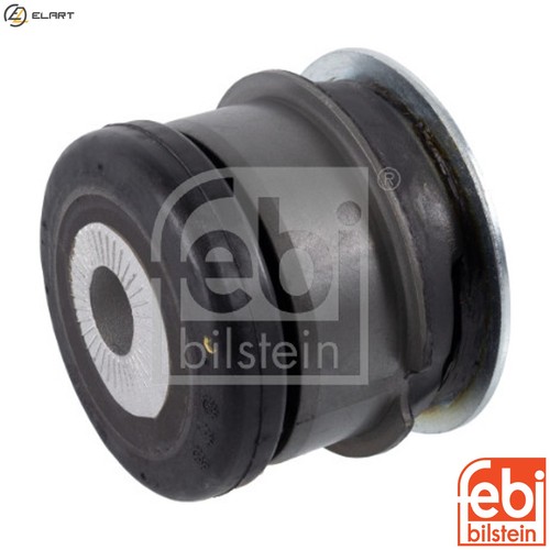 Bushing axle beam 32320 - axle,