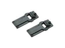 PECO IL-703 Slide Rail Chairs