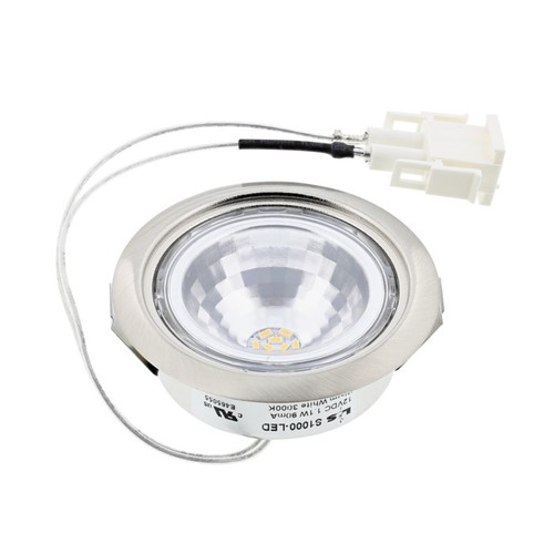 Electrolux cooker hood led - cooker,