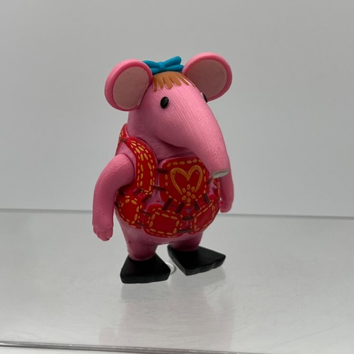 Character options bbc clangers - bbc,