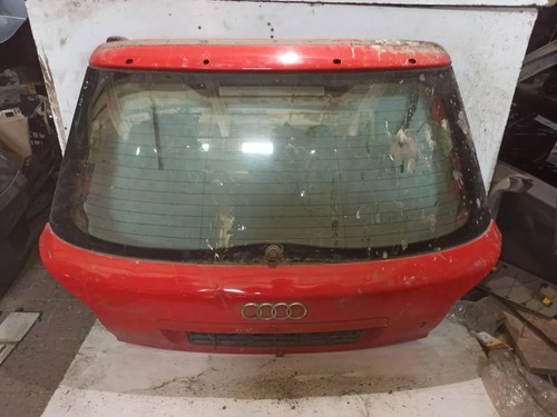 Audi saloon 8vs 8vm boot - a3,