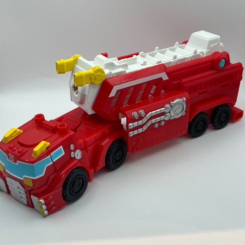Transformers rescue bots hook - transformers,